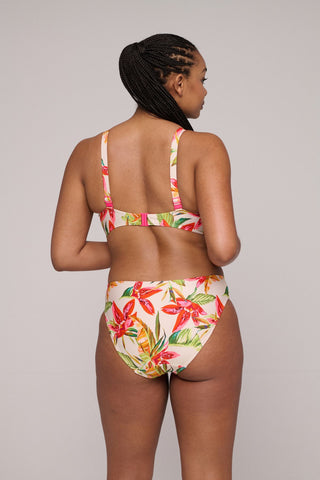 TANZANIA Calm tropics Bikini Rioslip