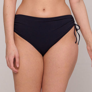 PINNER Dazzling sky Bikini Taillenslip m. Schnur