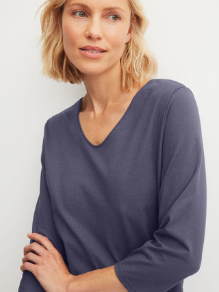 DAMEN Pyjama 3/4