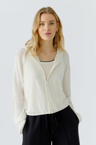 Strickjacke