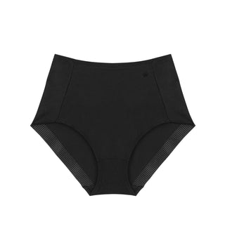 Becca Extra High + Cotton Panty