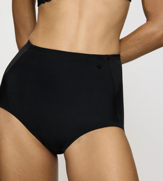 Becca Extra High + Cotton Panty
