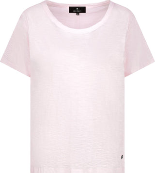 T-Shirt, french rose