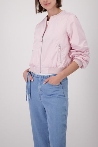 Jacke, french rose