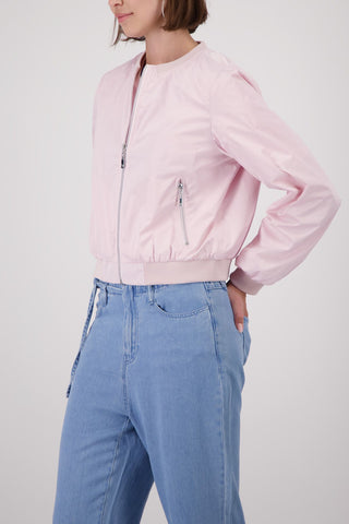 Jacke, french rose