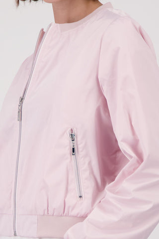 Jacke, french rose
