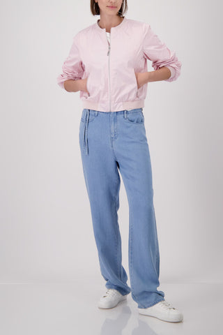 Jacke, french rose