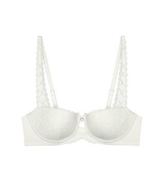 Body Make-Up Illusion Lace Dirndl