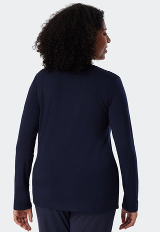 Langarmshirt