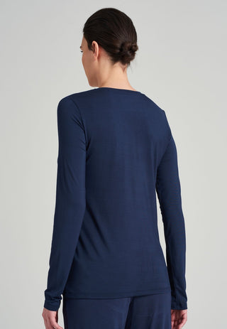 Langarmshirt