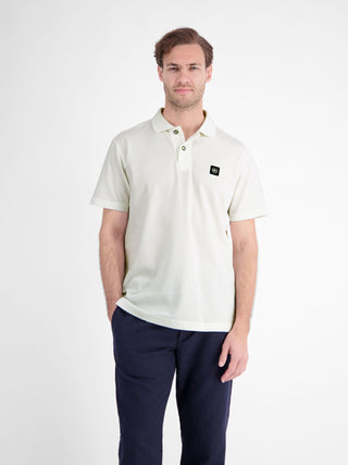 POLO-KNOPF