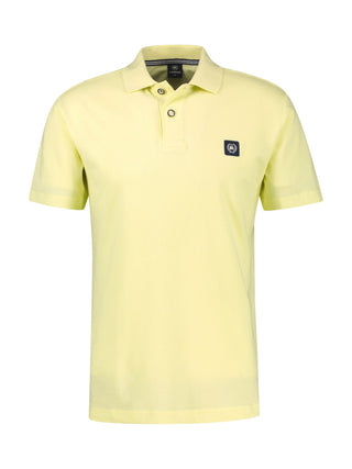POLO-KNOPF
