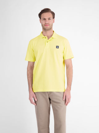 POLO-KNOPF