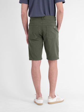 BERMUDA (MIT TASCHE)