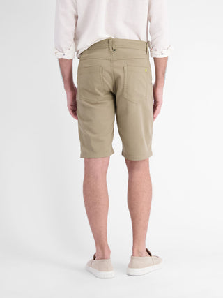 BERMUDA (MIT TASCHE)