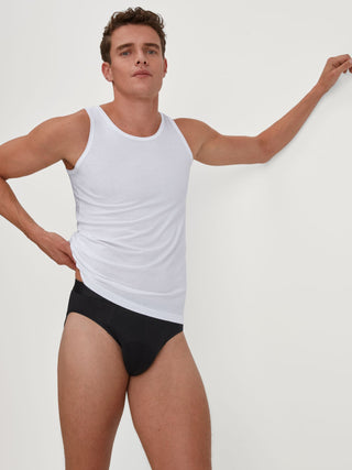HERREN Athletic-Shirt