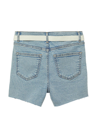 Jeans-Hose