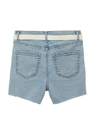Jeans-Hose
