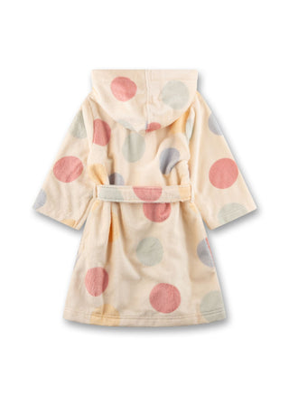 Bademantel/Morningcoat