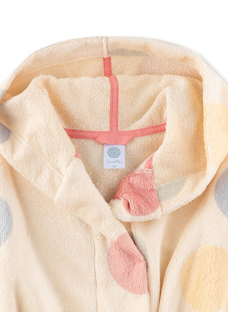 Bademantel/Morningcoat