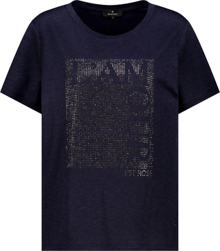 T-Shirt, marine
