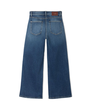 Baggy asymmetrical