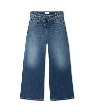 Baggy asymmetrical