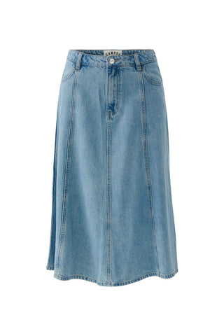 Jeansrock