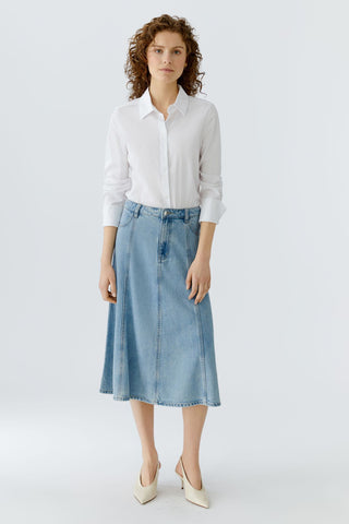 Jeansrock
