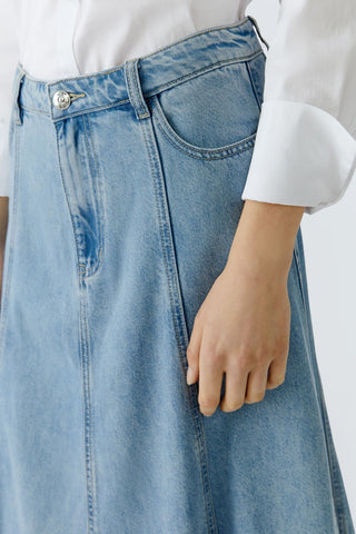 Jeansrock