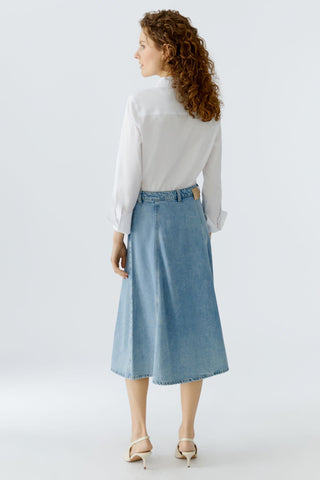 Jeansrock
