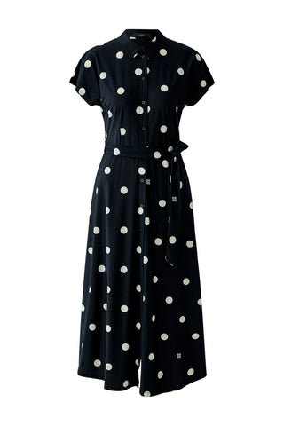 Maxikleid Silky Touch
