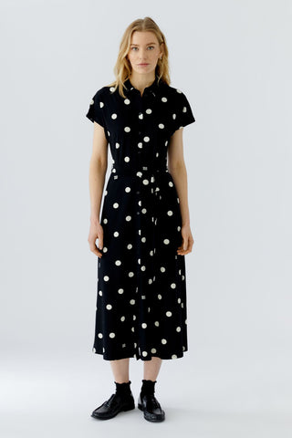 Maxikleid Silky Touch
