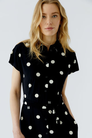 Maxikleid Silky Touch