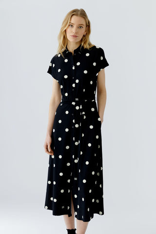 Maxikleid Silky Touch