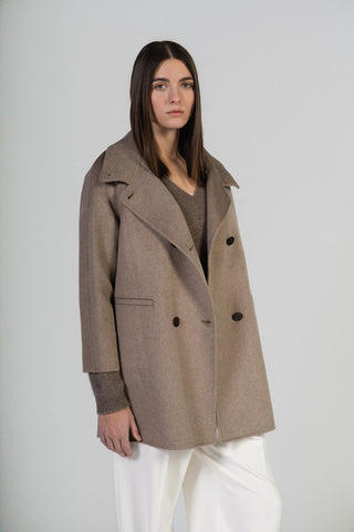 Jacke