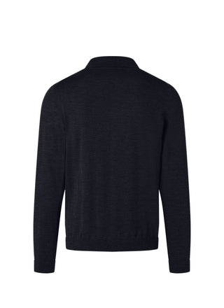 Strickjacke 1/1 Arm