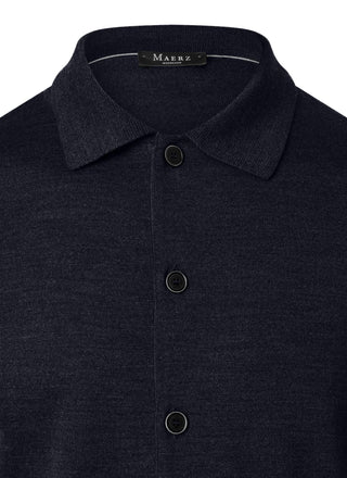 Strickjacke 1/1 Arm