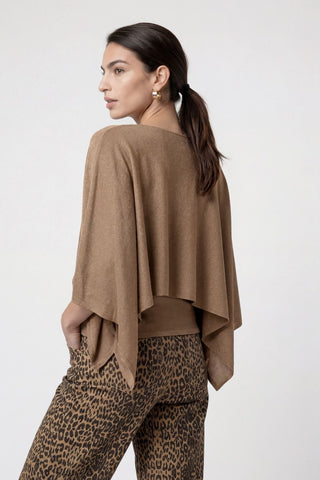 Pullover, brown sugar