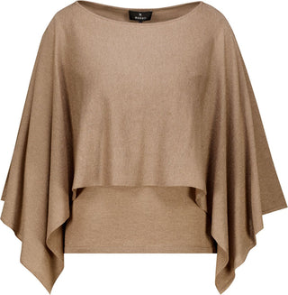Pullover, brown sugar