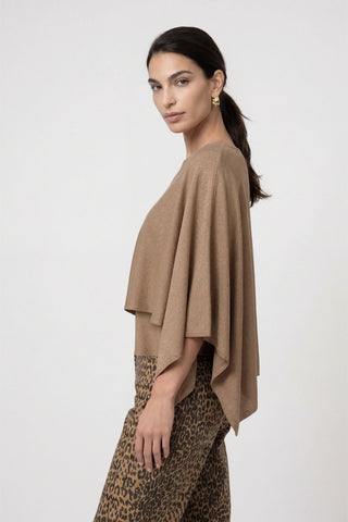 Pullover, brown sugar
