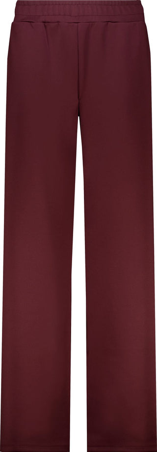 Hose, dark bordeaux