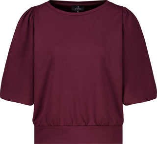 Pullover, dark bordeaux