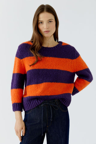 ESMY Pullover