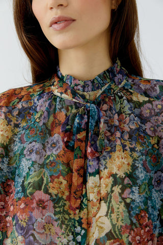 Bluse