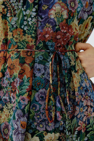 Maxikleid
