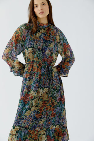 Maxikleid