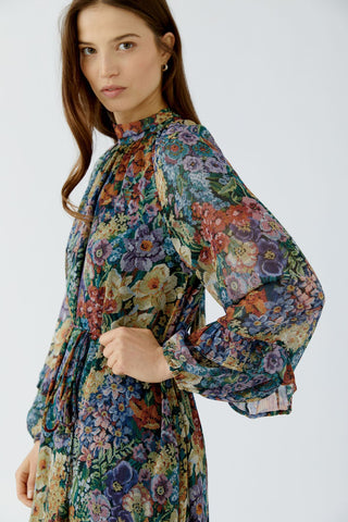 Maxikleid