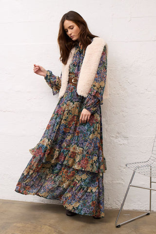 Maxikleid
