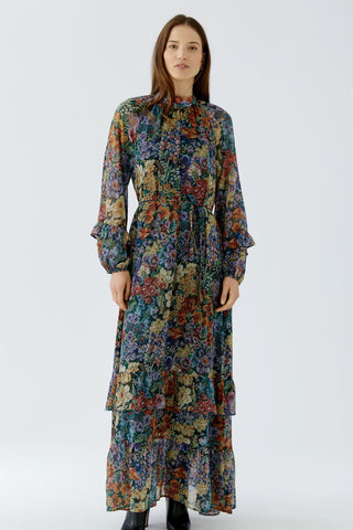 Maxikleid